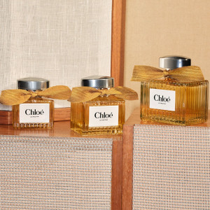 Chloé Le Parfum - Nachfüllbares Parfum Chloé Le Parfum - Nachfüllbares Parfum